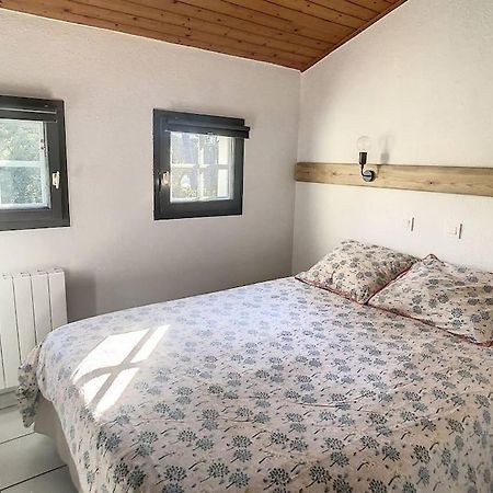 M-Fairway 01-Moliets Duplex 6 Personnes Dans Residence Avec Piscines Proche Du Golf Esterno foto